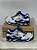 TENIS MIZUNO PROPHECY ONE AMARELO+AZUL - Imagem 1