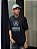 Camiseta adidas mercedes  amg petronas  preta - Imagem 1