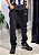 Calça  escura uni jeans  -1387 - Imagem 1