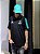 POLO ADIDAS MERCEDES AMG- PRETA - Imagem 1