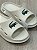 CHINELO SLIDE LACOSTE MEDUZ OFF-WHITE - Imagem 2