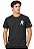 CAMISETA LACOSTE SPORT DJOKOVIC- PRETA - Imagem 1