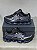 Tenis New balance 2000 Abzorb Unissex - cinza escuro+azul - Imagem 1