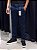 CALÇA ALFAIATARIA AZUL MARINHO-6004 - Imagem 1