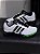 TENIS ADIDAS MEGARIDE BRANCO+VERDE+PRETO - Imagem 1