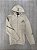 Jaqueta adidas sportswear M ZNE - BEGE - Imagem 1