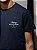 CAMISETA TOMMY NEW YORK AZUL MARINHO-THDW5 - Imagem 2