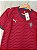Camiseta Portugal   vermelha 25-26 - Imagem 2