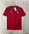 Camiseta Portugal   vermelha 25-26 - Imagem 1