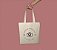 Ecobag 30x30 "Contém memórias e muito amor" - Imagem 1