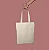 Ecobag Lisa 35x45 - Imagem 1