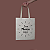 Ecobag personalizada 50x50 - Imagem 1