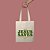 Ecobag de Lona 35x40 "Jesus Saves" - Imagem 1