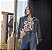 JAQUETA JEANS KEY - Imagem 1