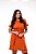 VESTIDO TELHA CURTO - Imagem 1
