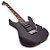 Guitarra Elétrica Ibanez GRG170DX-BKN Black Nigth - Imagem 1