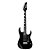Guitarra Elétrica Ibanez GRG170DX-BKN Black Nigth - Imagem 2