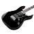 Guitarra Elétrica Ibanez GRG170DX-BKN Black Nigth - Imagem 5