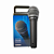 Microfone Profissional Samson Q7 Dinâmico Preto - Imagem 4
