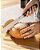 Faca para Pão Brinox Inox 8” Infinity - Imagem 1
