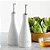 Galheteiro Azeite Vinagre Le Creuset 240ml branco - Imagem 2