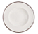 Conjunto 6 Pratos Massa Creme Rustica - Imagem 1