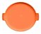 Forma De Pizza Refrataria 32cm - Germer - Imagem 1