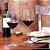 Conjunto Taças de Cristal para Vinho Gastro Bohemia 450ml 6 peças - Imagem 2