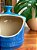 Porta Sal Azul Marseille Le Creuset - Imagem 2