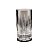 Copo de Cristal Strauss Long Drink - 400 ml - Harmonia Cinza - Imagem 1