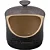 Porta Sal Signature LeCreuset - Imagem 1