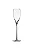 Taça SOMM 92 Champagne cx 6uni - Imagem 1