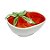 CONJUNTO 2 BOWL TOMATE TOMATO RELEVO - Imagem 1