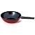 Frigideira Wok 34cm/6,1L com Revestimento Cerâmico - Amie - Neoflam - Cor Vermelha - Imagem 2