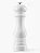 Moedor de pimenta 21cm Branco - Imagem 1