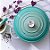 Caçarola Buffet Signature Le Creuset Cool Mint 30 cm - Imagem 3
