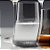 Jogo de 6 Copos para Água Cristal Bohemia Pleasure 400 ML - Imagem 2