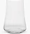 Jogo de 6 Copos para Água Cristal Bohemia Pleasure 400 ML - Imagem 1