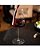 Taça para Vinho Cristal Haus Pleasure 460ml - BRINOX 6 pçs - Imagem 2