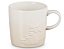 Caneca 350ml Meringue Jardin LE CREUSET Meringue - Imagem 1