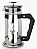 Cafeteira French Press 1l - Preziosa Bialetti - Imagem 1