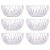 Jogo de Bowls Wolff Queen 11 X 5 Cm - 6 Peças - Imagem 1