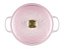 Panela Redonda Signature Glinda Wicked Collection - Imagem 1