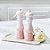Moedor de Sal 21cm SHELL PINK - Imagem 2