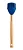 Pincel de Silicone Venus Azure - Imagem 1