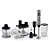Mixer Multifuncional Ariete - Imagem 1