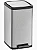 Lixeira Tramontina Octos Inox 20L - Imagem 1