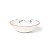 Kit 2 Bowl Aquarelle Boun Appetito Vermelho - Imagem 2