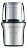 Moedor De Grãos Elétrico Tramontina Inox By Breville 220v 5.0 Avaliação 5.0 de 5. 14 opiniões. (14) - Imagem 2