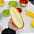 Petisqueira Frutas Cacau 160ml - Imagem 2